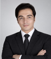 دکتر ابراهیم زرین شجاع